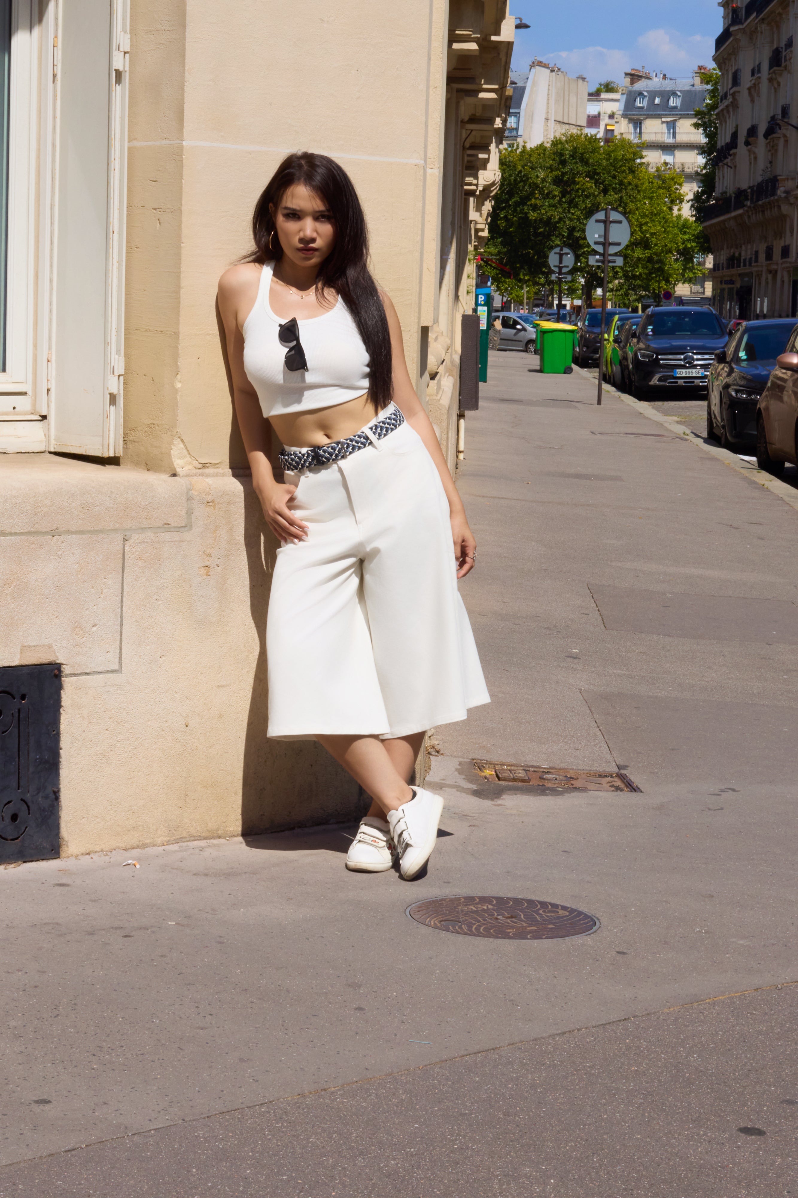 Jort Sienna Glow - Jamyas